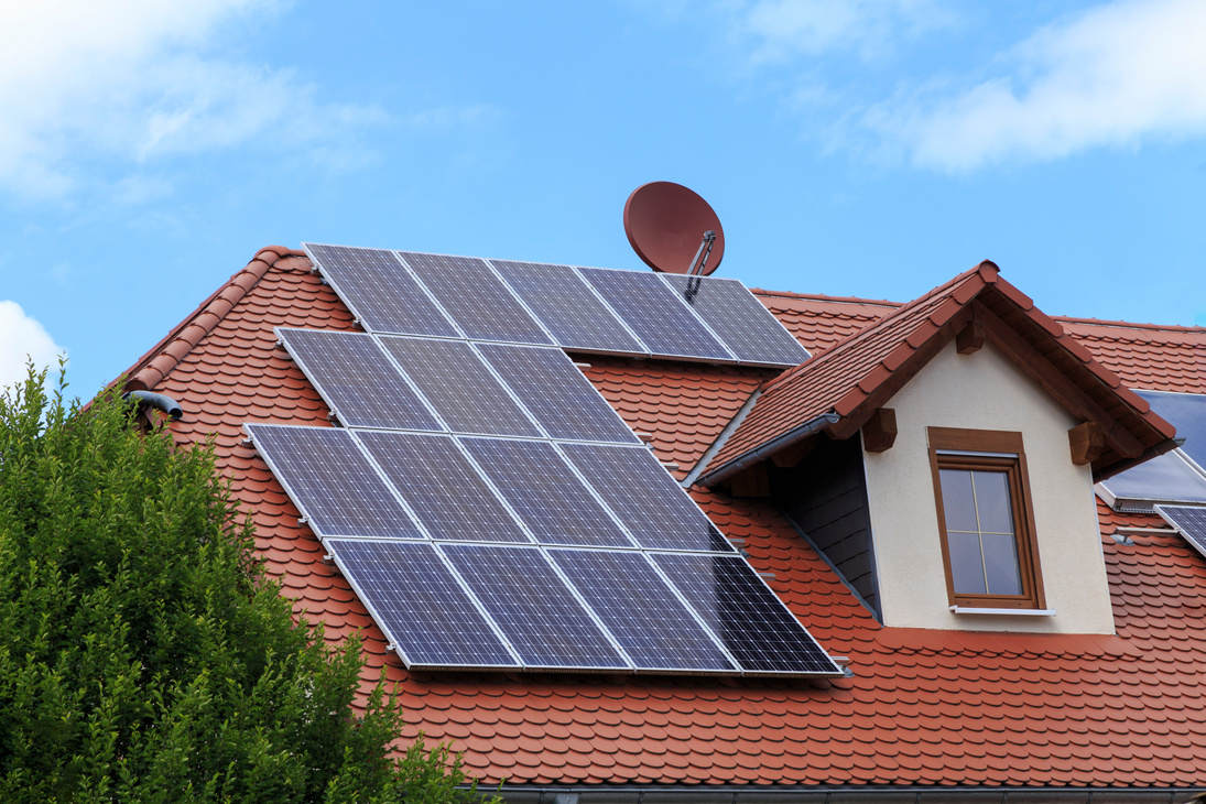 Photovoltaic system